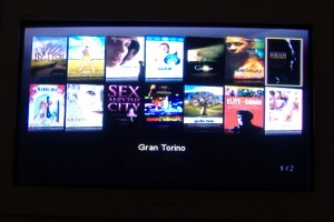 Listagem de Filmes Listagem de Filmes