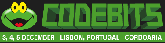SAPO Codebits SAPO Codebits