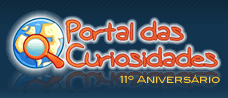 Portal das Curiosidades