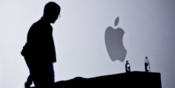 Steve Jobs